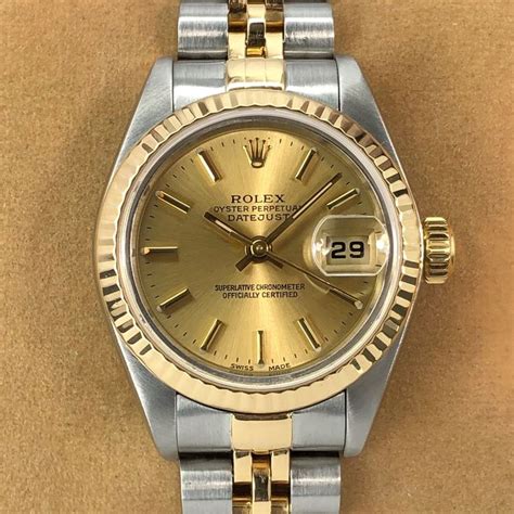 rolex x donna|The Rolex Lady.